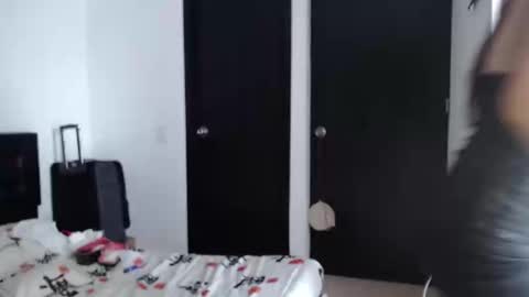 Sarah online show from February 20, 3:41 pm