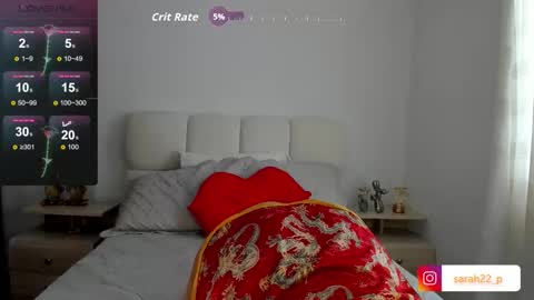 INSTAGRAM...sarah22 p online show from November 25, 5:13 pm