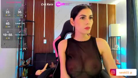 Snapshot of sarah_perez1 chatting on June 27, 9:31 pm INSTAGRAM...sarah22 p online show from June 27, 9:31 pm