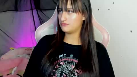 Snapshot of sarah_ramirez777 chatting on January 6, 9:41 am Sarah Ramirez online show from January 6, 9:41 am