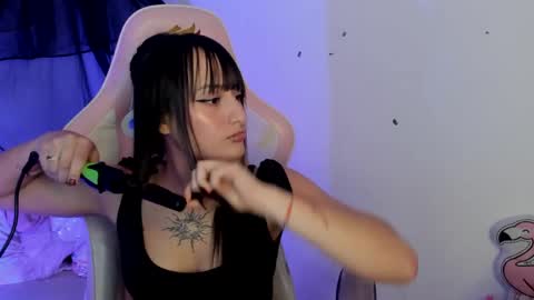 Snapshot of sarah_ramirez777 chatting on January 9, 4:30 am Sarah Ramirez online show from January 9, 4:30 am