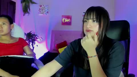 Snapshot of sarah_ramirez777 chatting on January 14, 10:48 am Sarah Ramirez online show from January 14, 10:48 am