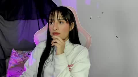 Snapshot of sarah_ramirez777 chatting on January 26, 3:38 am Sarah Ramirez online show from January 26, 3:38 am