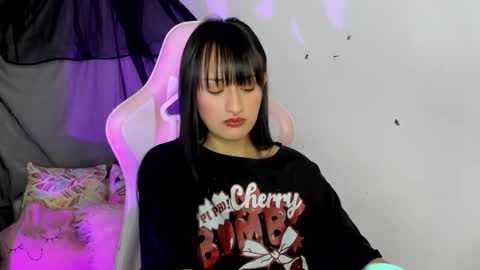 Snapshot of sarah_ramirez777 chatting on January 27, 3:26 am Sarah Ramirez online show from January 27, 3:26 am