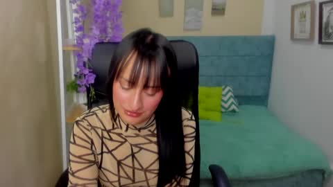 Snapshot of sarah_ramirez777 chatting on January 30, 12:18 am Sarah Ramirez online show from January 30, 12:18 am