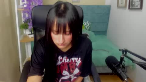 Snapshot of sarah_ramirez777 chatting on January 31, 11:13 pm Sarah Ramirez online show from January 31, 11:13 pm