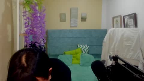 Snapshot of sarah_ramirez777 chatting on February 1, 2:16 am Sarah Ramirez online show from February 1, 2:16 am