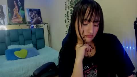 Snapshot of sarah_ramirez777 chatting on February 3, 2:55 pm Sarah Ramirez online show from February 3, 2:55 pm