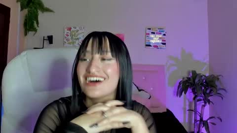 Snapshot of sarah_ramirez777 chatting on February 6, 6:46 pm Sarah Ramirez online show from February 6, 6:46 pm