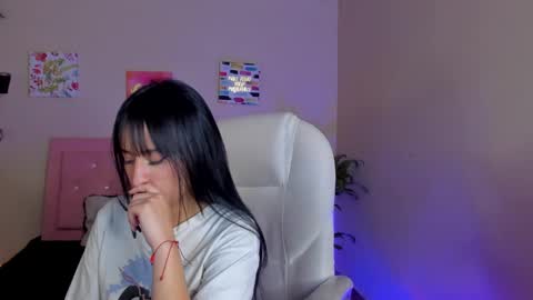 Snapshot of sarah_ramirez777 chatting on February 13, 5:54 pm Sarah Ramirez online show from February 13, 5:54 pm