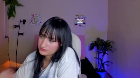 Snapshot of sarah_ramirez777 chatting on February 13, 8:55 pm Sarah Ramirez online show from February 13, 8:55 pm