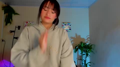 Snapshot of sarah_ramirez777 chatting on February 15, 2:44 pm Sarah Ramirez online show from February 15, 2:44 pm