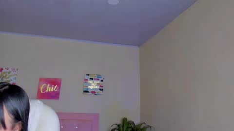 Snapshot of sarah_ramirez777 chatting on February 19, 11:38 am Sarah Ramirez online show from February 19, 11:38 am