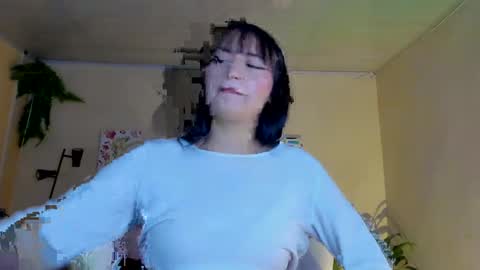 Snapshot of sarah_ramirez777 chatting on February 20, 2:35 pm Sarah Ramirez online show from February 20, 2:35 pm