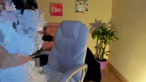 Snapshot of sarah_ramirez777 chatting on February 20, 5:40 pm Sarah Ramirez online show from February 20, 5:40 pm