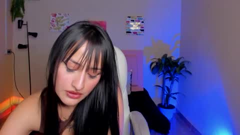 Snapshot of sarah_ramirez777 chatting on February 21, 2:48 pm Sarah Ramirez online show from February 21, 2:48 pm