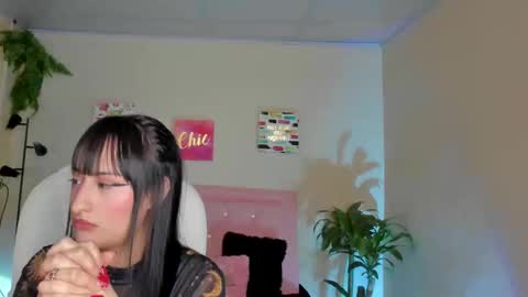 Snapshot of sarah_ramirez777 chatting on February 26, 2:57 pm Sarah Ramirez online show from February 26, 2:57 pm