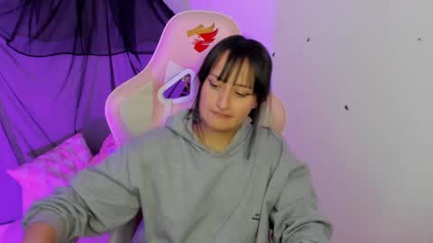 Snapshot of sarah_ramirez777 chatting on February 27, 8:42 pm Sarah Ramirez online show from February 27, 8:42 pm