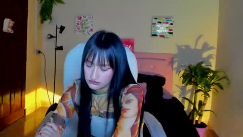 Snapshot of sarah_ramirez777 chatting on March 3, 3:42 pm Sarah Ramirez online show from March 3, 3:42 pm