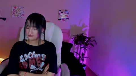 Snapshot of sarah_ramirez777 chatting on March 6, 3:24 pm Sarah Ramirez online show from March 6, 3:24 pm