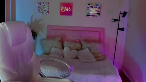 Snapshot of sarah_ramirez777 chatting on March 11, 2:32 am Sarah Ramirez online show from March 11, 2:32 am