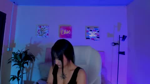 Snapshot of sarah_ramirez777 chatting on March 11, 5:57 pm Sarah Ramirez online show from March 11, 5:57 pm