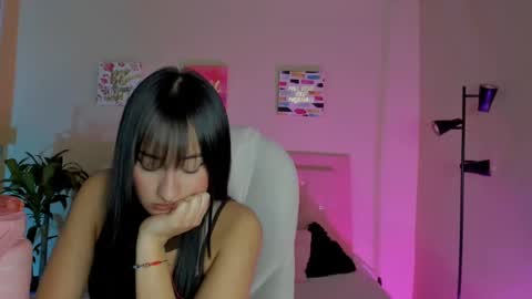 Snapshot of sarah_ramirez777 chatting on March 12, 2:34 pm Sarah Ramirez online show from March 12, 2:34 pm