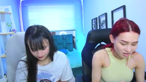 Snapshot of sarah_ramirez777 chatting on October 15, 8:09 pm Sarah Ramirez online show from October 15, 8:09 pm