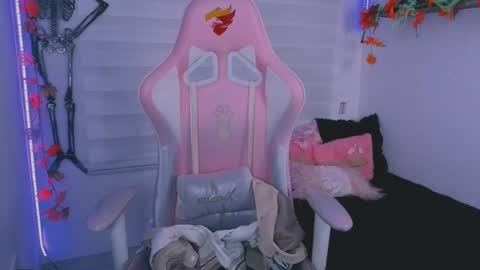 Snapshot of sarah_ramirez777 chatting on October 23, 3:06 am Sarah Ramirez online show from October 23, 3:06 am