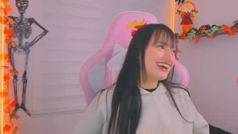 Snapshot of sarah_ramirez777 chatting on October 25, 4:09 am Sarah Ramirez online show from October 25, 4:09 am