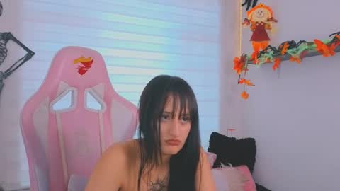 Snapshot of sarah_ramirez777 chatting on October 27, 11:58 am Sarah Ramirez online show from October 27, 11:58 am