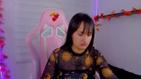 Snapshot of sarah_ramirez777 chatting on November 11, 3:28 am Sarah Ramirez online show from November 11, 3:28 am