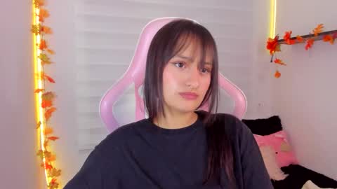 Snapshot of sarah_ramirez777 chatting on November 13, 2:54 am Sarah Ramirez online show from November 13, 2:54 am