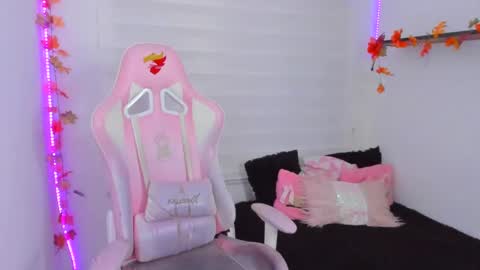 Snapshot of sarah_ramirez777 chatting on November 19, 3:06 am Sarah Ramirez online show from November 19, 3:06 am