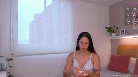 sarah_rayy online show from June 3, 8:03 pm