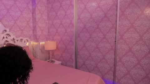 Sarah online show from April 22, 2:14 am