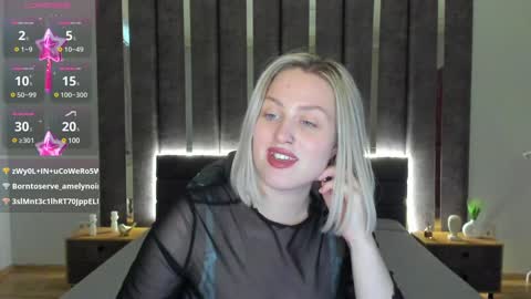 Snapshot of sarah_soul chatting on January 9, 6:59 am Sarah online show from January 9, 6:59 am