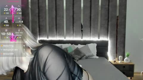 Snapshot of sarah_soul chatting on January 19, 1:10 am Sarah online show from January 19, 1:10 am