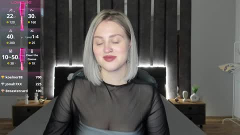 Snapshot of sarah_soul chatting on January 26, 4:30 am Sarah online show from January 26, 4:30 am