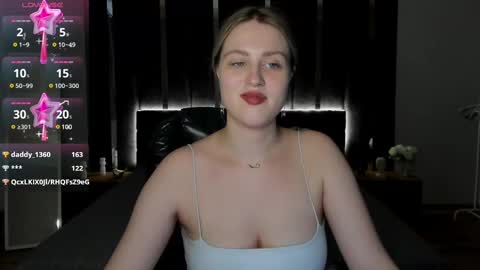 Snapshot of sarah_soul chatting on February 13, 7:03 am Sarah online show from February 13, 7:03 am