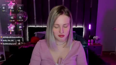 Snapshot of sarah_soul chatting on March 1, 7:19 am Sarah online show from March 1, 7:19 am