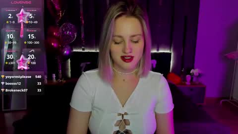 Snapshot of sarah_soul chatting on March 8, 4:12 am Sarah online show from March 8, 4:12 am