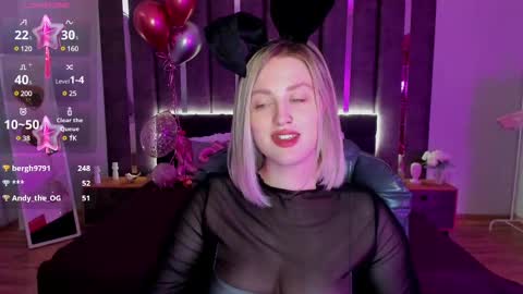 Snapshot of sarah_soul chatting on March 12, 4:08 am Sarah online show from March 12, 4:08 am