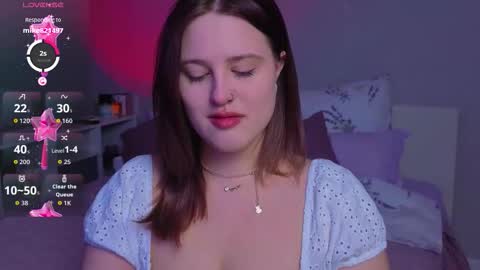 Sarah online show from March 8, 12:08 am