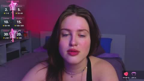 Sarah online show from April 21, 10:56 pm