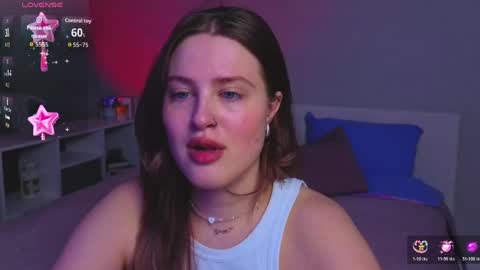 Sarah online show from April 22, 11:06 pm