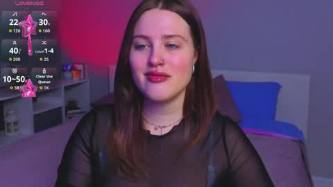 Sarah online show from April 23, 11:18 pm