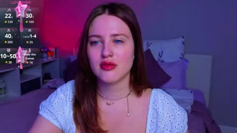 Snapshot of sarah_soul chatting on April 30, 10:58 pm Sarah online show from April 30, 10:58 pm