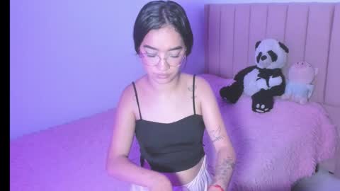 Sarah online show from October 27, 6:45 pm