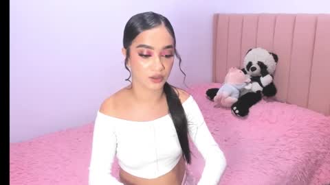 Sarah online show from October 29, 3:31 am